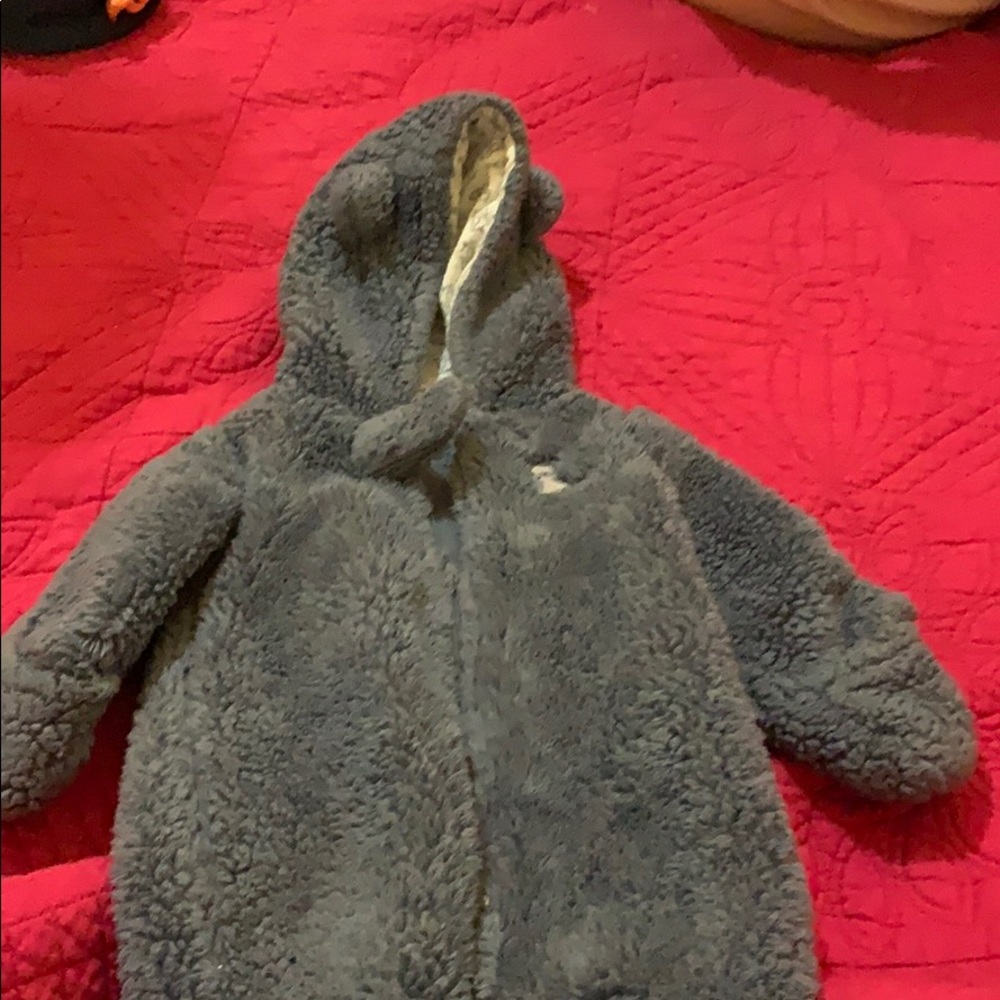 Carter’s baby boy NB